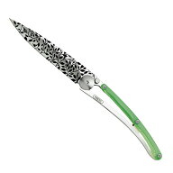 deejo(ディージョ) tatoos 27g nature-green 27g nature-green DJ-1402