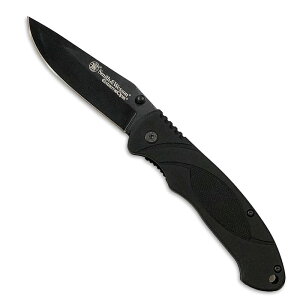 Smith&Wesson(スミス&ウェッソン) エクストリームオプス ライナーロック フォルダー SWA25