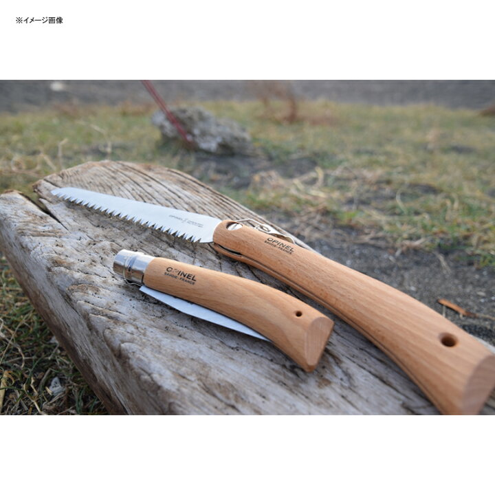 楽天市場】OPINEL(オピネル) フォールディングノコギリ #18 190mm 41516 : ナチュラム キャンプ専門店 楽天市場】OPINEL(オピネル) フォールディングノコギリ #18 190mm 41516 : ナチュラム キャンプ専門店