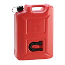 ヒューナースドルフ(hunersdorff) PROFI 20L 20L red 802060