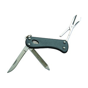 baladeo(ofI) Barrow 5functions DARK GREY BD-0171