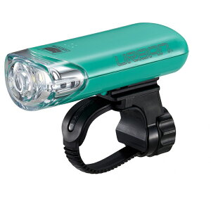 キャットアイ(CAT EYE) HL-EL145 LEDライト URBAN フロントライト 自転車/サイクル GN HL-EL145