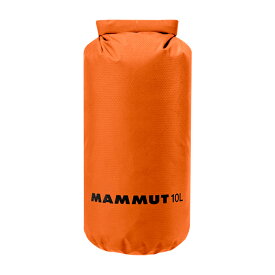 MAMMUT(マムート) 【24春夏】Drybag Light(ドライバッグ ライト) 10L 2181(zion) 2810-00131