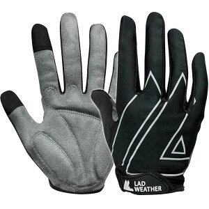 LAD WEATHER(hEFU[) TCNO[u ttBK[  ]/TCNEFA L ubN ladgloves002bk-l