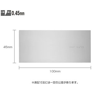 It@(OLFA) nCp[XN[p[e͐n (6) 100mm XBSCRD
