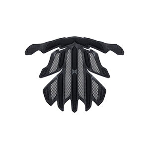 オージーケー カブト(OGK KABUTO) レクトA.Iネット RECT 専用 ブラック 20601908