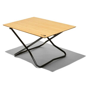 THE NORTH FACE(UEm[XEtFCX) TNF CAMP TABLE(TNFLve[u) ONE SIZE ONE COLOR(99) NN31900