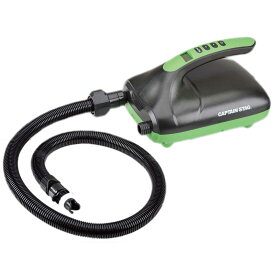 キャプテンスタッグ(CAPTAIN STAG) SUP エレクトリックエアーポンプ US-5021