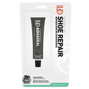 GEAR AID(�M�A�G�C�h) �A�N�A�V�[��+SR�V���[���y�A 28g 12995