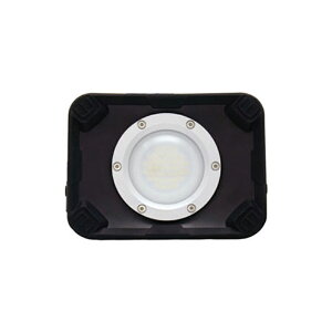 富士倉(フジクラ) PRO仕様 HIGH POWER 15W 充電式投光器 SVB-15W