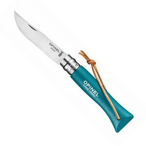 OPINEL(Isl) XeXX`[#6 vRt Colorama 73mm ^[RCY 41400