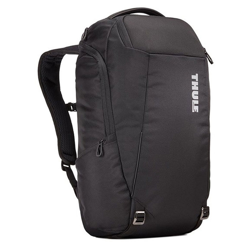 [デイパック・バックパック] Thule(スーリー) Accent Backpack 28L ブラック ITJ-3203624