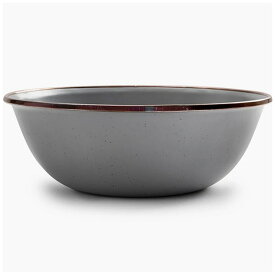 ベアボーンズ リビング(Barebones Living) 【国内正規品】エナメルボウル 2個セット ストーンブルー 20235022002000
