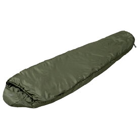 Snugpak(スナグパック) ソフティー エリート3 レフトハンド オリーブ SP20134OL