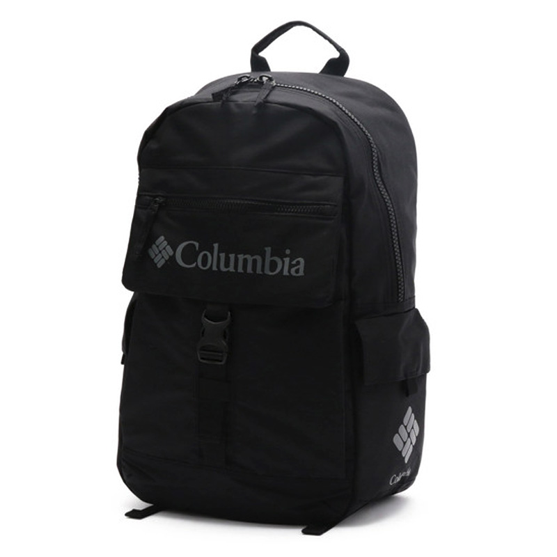 Columbia(コロンビア) POPO DASH BACKPACK(ポポ ダッシュ バックパック) 20L 010(BLACK) PU8099