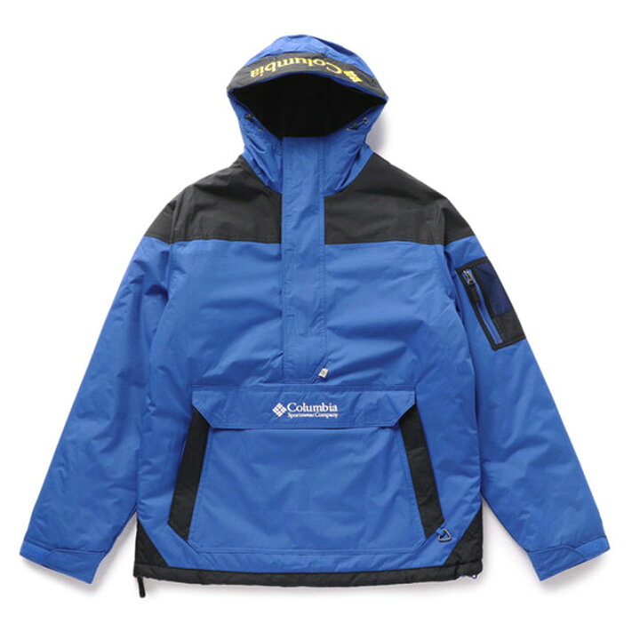 楽天市場】Columbia(コロンビア) CHALLENGER PULLOVER(チャレンジャー 