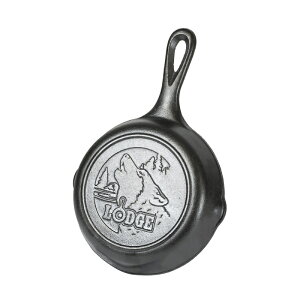 LODGE(bW) yKizXLbg6 1/2C` Wolf L3SWLWF 19240249000065