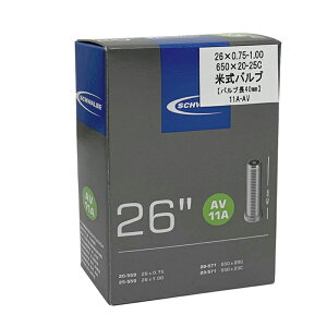 SCHWALBE(Vx) yKiz`[u 26C` 650 No.11A TCN/] Ď40mm 26C` 20/25-559A20/25-571 11A-AV