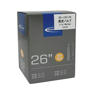 SCHWALBE(Vx) yKiz`[u 26C` No.12A TCN/] p40mm 26C` 25/40-559A 12A-DV