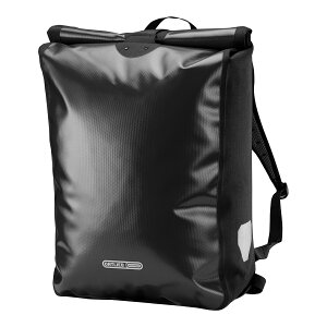 ORTLIEB(�I���g���[�u) �y���K�i�z���b�Z���W���[�o�b�O �h��IP64 �T�C�N��/���]�� 39L �u���b�N OR-R2214