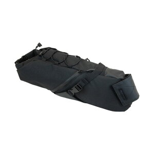 TIOGA(タイオガ) ADV シートバッグ サドルバッグ/ロールトップ サイクル/自転車 5L BAG40500