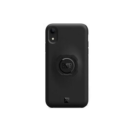 QUADLOCK(クアッドロック) CASE TPU・PC製ケース iPhone XR用 iPhoneXR用 QLC-IPZ