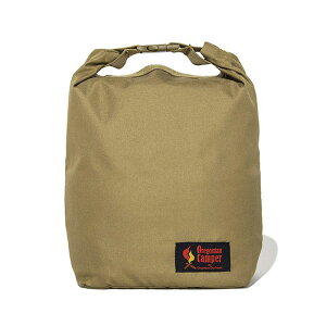 ISjA Lp[(Oregonian Camper) XeBEH[L[p[ S Coyote(R[e) OCB-901