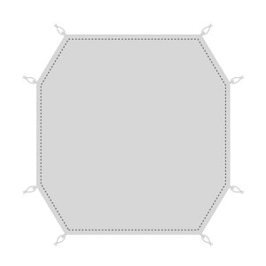 �X�m�[�s�[�N(snow peak) �����h�u���[�YPro.4 �O�����h�V�[�g SD-644-1