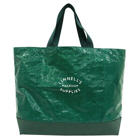 マイケルリンネル(MICHAEL LINNELL) PE Shopper MLSPR-01 16L Green 183502