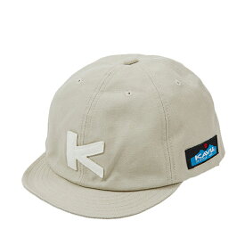 KAVU(カブー) 【24春夏】Baseball Cap(ベースボール キャップ) ONE SIZE サンドベージュ 19820248037000