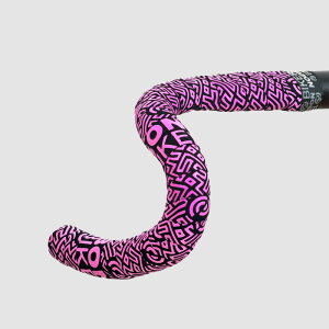 BIKE RIBBON(�o�C�N���{��) ���C�Y �s���N BR-MZ06