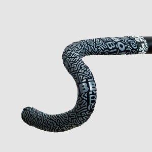 BIKE RIBBON(�o�C�N���{��) ���C�Y �O���[ BR-MZ07