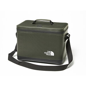 THE NORTH FACE(ザ・ノースフェイス) FIELUDENS COOLER 12(フィルデンス クーラー 12) 12L NT(ニュートープ) NM82015