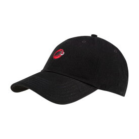 MAMMUT(マムート) 【24春夏】Baseball Cap Mammut(ベースボールキャップ マムート) L-XL 00253(black PRT1) 1191-00051