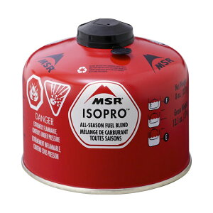 MSR(エムエスアール) 【国内正規品】イソプロ227 227g 36928