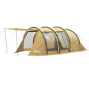 TENT FACTORY(�e���g�t�@�N�g���[) �t�H�[�V�[�Y�� �g���l�� 2���[���e���g L (�A���~�|�[��) L BE TF-4STU2A-NL