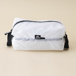 GRANITE GEAR(OiCgMA) WHITE AIR ZIPSACK(zCg GAWbvTbN) 5L 685(zCg) 2210900170