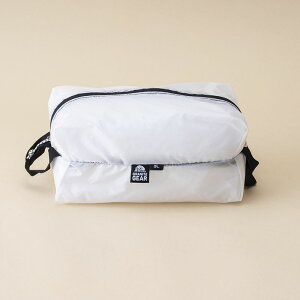 GRANITE GEAR(OiCgMA) WHITE AIR ZIPSACK(zCg GAWbvTbN) 9L 685(zCg) 2210900171