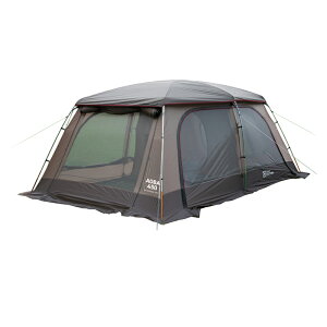 TENT FACTORY(�e���g�t�@�N�g���[) 2���[���X�N���[���e���g AOBA(�A�I�o) AOBA450R
