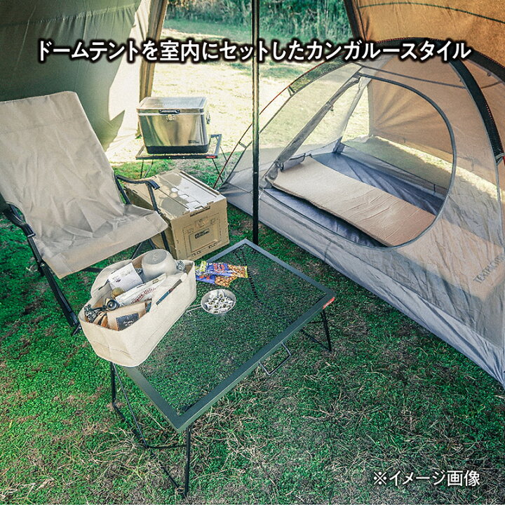 楽天市場】 TENT FACTORY(テントファクトリー) Hi-TCワイドワンポール  
