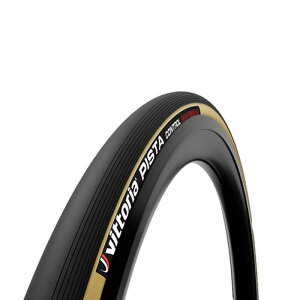 vittoria(���B�b�g���A) pista control G2.0 �N�����`���[(Fold) 700×23c �u���b�N×�X�L���T�C�h 11A00127