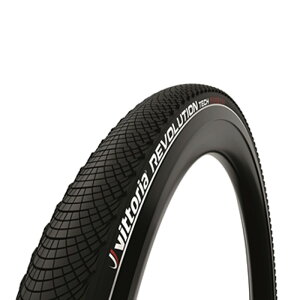 vittoria(BbgA) revolution tech G2.0 N`[ Rigid ^C TCN/] 26×2.0 I[ubN 11A00177