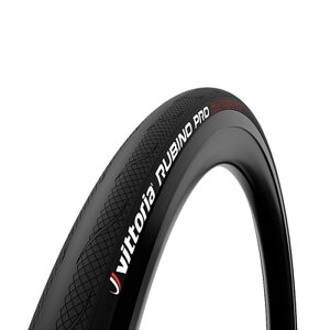 vittoria(���B�b�g���A) rubino pro Foldable �N�����`���[ �^�C�� �T�C�N��/���]�� 650×23c �I�[���u���b�N(ETRTO:23-571) 11A00134
