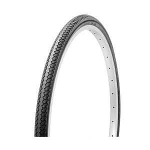 LveX^bO(CAPTAIN STAG) ϊђʃpN^C9mm 26×1-3/8 26×1-3/8 BLK Y-2799