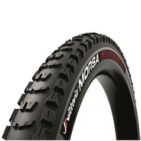 vittoria(ヴィットリア) Morsa G2.0 Trail TNT チューブレスレディ 27.5×2.6 ブラック×グレー 11A.00.045