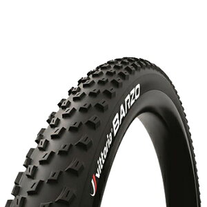 vittoria(���B�b�g���A) Barzo XC Rigid �N�����`���[ �^�C�� �T�C�N��/���]�� 29×2.1 �I�[���u���b�N(ETRTO:52-622) 111.3S4.23.52.111TG