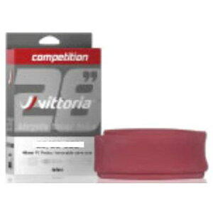 vittoria(BbgA) Competition Latex tubes Ci[`[u TCN/] 48mm 700×19/23c(19/23-622) 1TA.00.001
