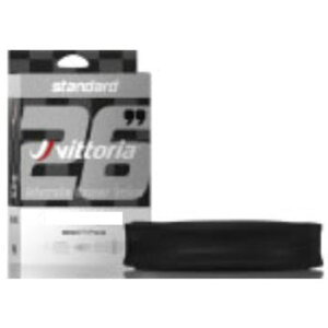 vittoria(BbgA) Standard Butyl tubes `[u TCN/] 26×1.25 1TA.00.023
