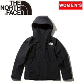 THE NORTH FACE(ザ・ノース・フェイス) MOUNTAIN JACKET(マウンテン ジャケット)ウィメンズ M K(ブラック) NPW61800