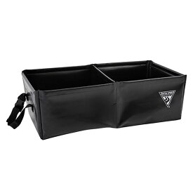 SEATTLESPORTS(シアトルスポーツ) アウトフィッタークラスダブルパックシンク 25L ブラック 12570103001025